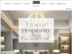 Sites similar to thedeloscompany.com