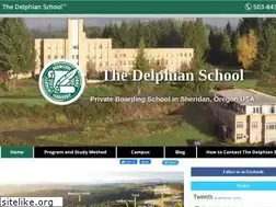 Sites similar to thedelphianschool.info