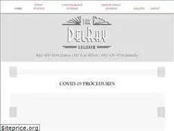 Sites similar to thedelray.com