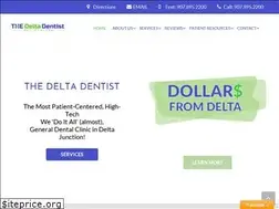 Sites similar to thedeltadentist.com