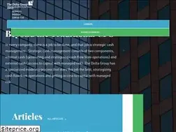 Sites similar to thedeltagroupllc.com