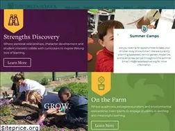 Sites similar to thedeltaschool.org