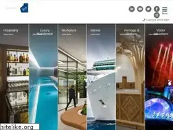Sites similar to thedeluxegroup.com