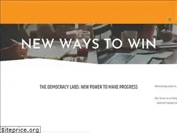 Sites similar to thedemlabs.org