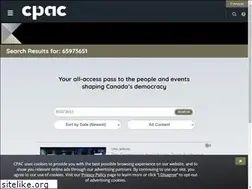 Sites similar to thedemocracyproject.ca