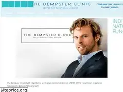 Sites similar to thedempsterclinic.com