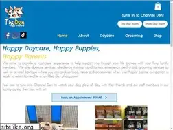 Sites similar to thedenburlington.ca