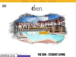 Sites similar to thedencolumbia.com