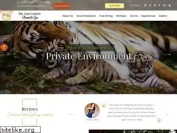 Sites similar to thedencorbett.in