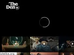 Sites similar to thedenedit.com