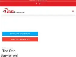 Sites similar to thedenlavernia.com