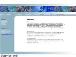 Sites similar to thedenmarkgroup.com