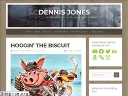 Sites similar to thedennisjones.org