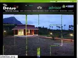 Sites similar to thedense.in