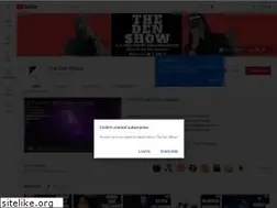 Sites similar to thedenshow.com