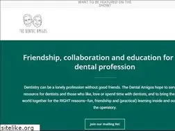 Sites similar to thedentalamigos.com