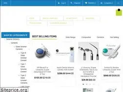 Sites similar to thedentalbear.com