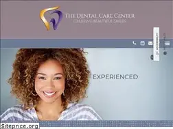 Sites similar to thedentalcarecenterbahamas.com