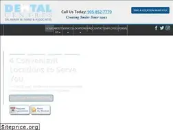 Sites similar to thedentalcentre.ca