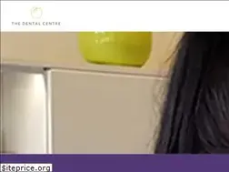 Sites similar to thedentalcentrelondon.com