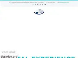 Sites similar to thedentalcure.com