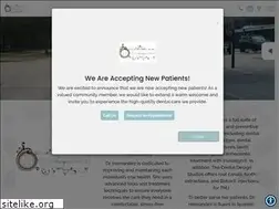 Sites similar to thedentaldesignstudios.com