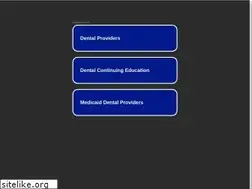 Sites similar to thedentalexchange.com