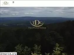 Sites similar to thedentalgroup.com