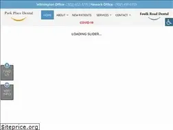 Sites similar to thedentalgroupofdelaware.com