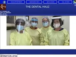 Sites similar to thedentalhauz.com