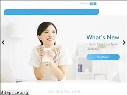 Sites similar to thedentalhub.co