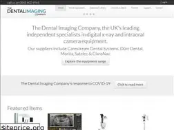 Sites similar to thedentalimagingcompany.co.uk