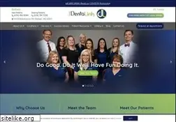 Sites similar to thedentalink.com