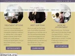 Sites similar to thedentalloftme.com