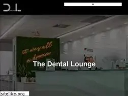 Sites similar to thedentallounge.com