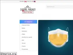 Sites similar to thedentalmarket.ca