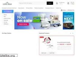 Sites similar to thedentalmarket.net