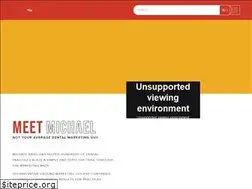 Sites similar to thedentalmarketer.site