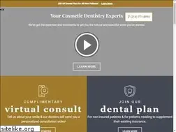 Sites similar to thedentalmethod.com