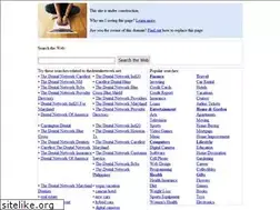 Sites similar to thedentalnetwork.net