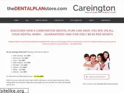 Sites similar to thedentalplanstore.com