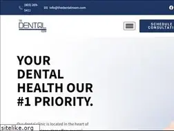 Sites similar to thedentalroom.com