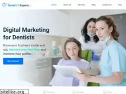 Sites similar to thedentalseoexperts.com