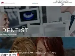 Sites similar to thedentalsmilecenter.com