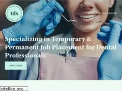 Sites similar to thedentalsolution.com