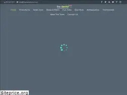 Sites similar to thedentalspa.co.za