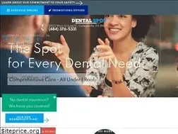 Sites similar to thedentalspotpa.com