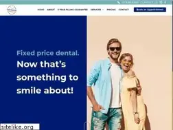Sites similar to thedentalstandard.com.au