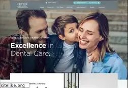 Sites similar to thedentalstudio.ae