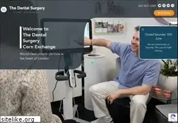 Sites similar to thedentalsurgery.co.uk